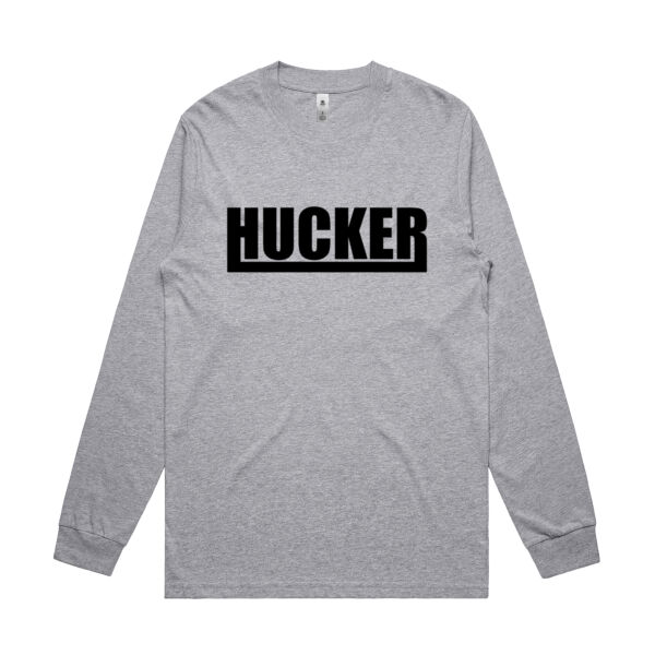 Hucker Full Underline Thumbnail