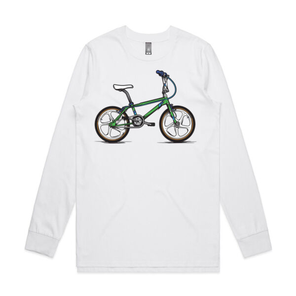 Haro Freestyle BMX Thumbnail