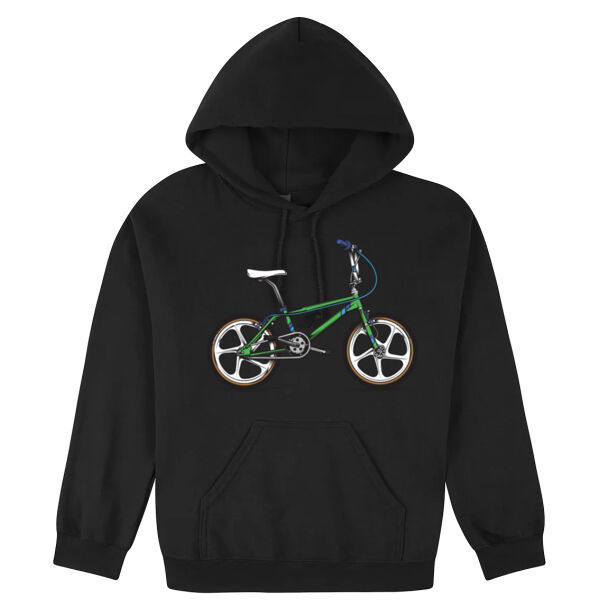 Haro Freestyle BMX Thumbnail