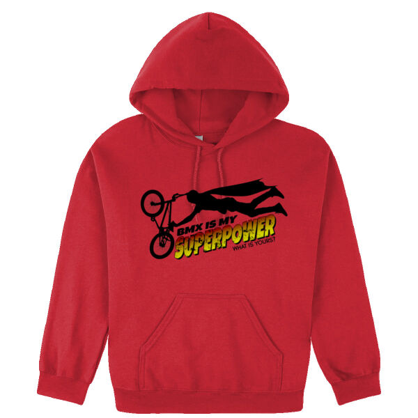 BMX IS MY SUPERPOWER Thumbnail