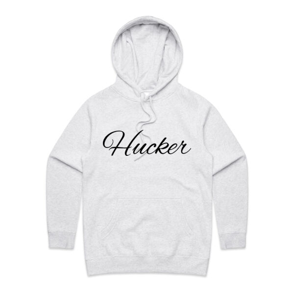 Dawsey Hucker Thumbnail