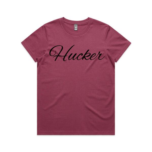 Dawsey Hucker Thumbnail