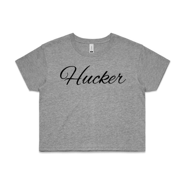 Dawsey Hucker Thumbnail