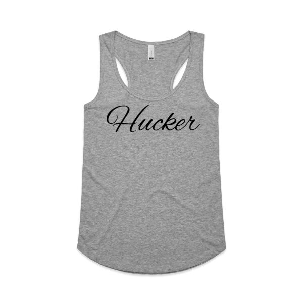 Dawsey Hucker Thumbnail