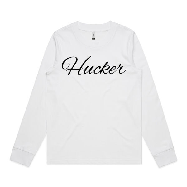 Dawsey Hucker Thumbnail