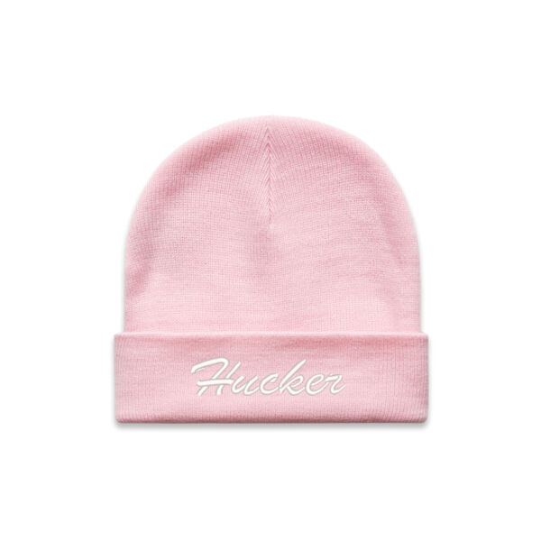 Dawsey Hucker Beanie Thumbnail