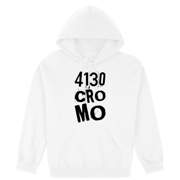 BMX 4130 CroMo Thumbnail