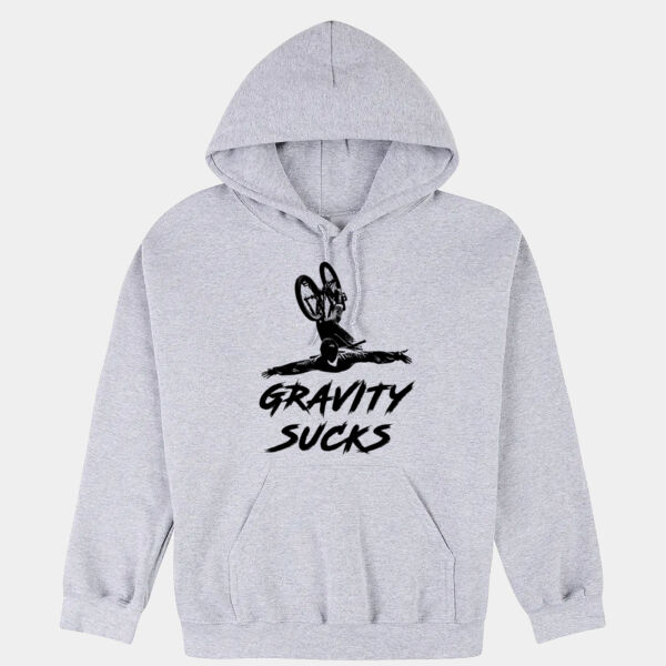 Gravity Sucks Thumbnail