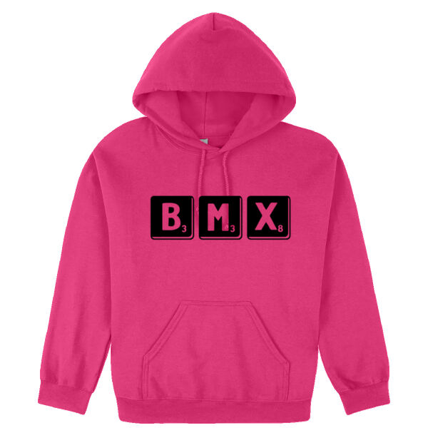 BMX Scrabble Thumbnail