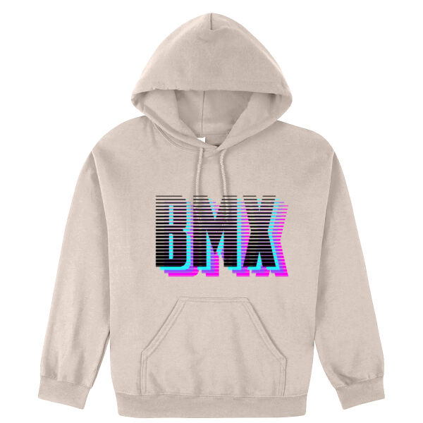 Retro BMX Logo Thumbnail