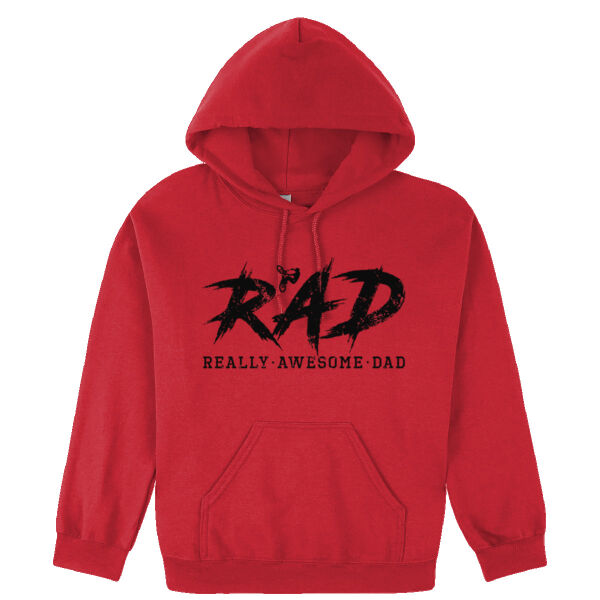 RAD Really Awesome Dad Thumbnail