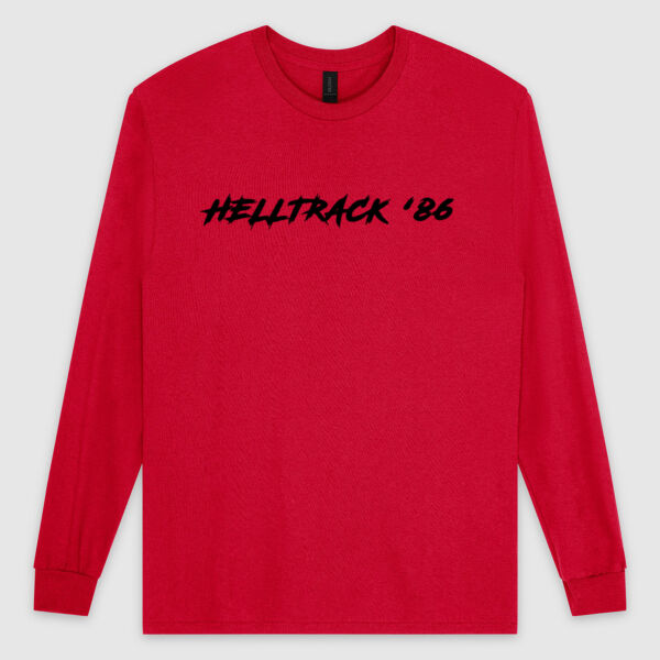 Helltrack '86 Rad Thumbnail