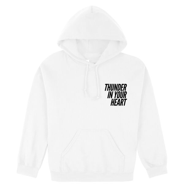 Thunder In Your Heart Thumbnail