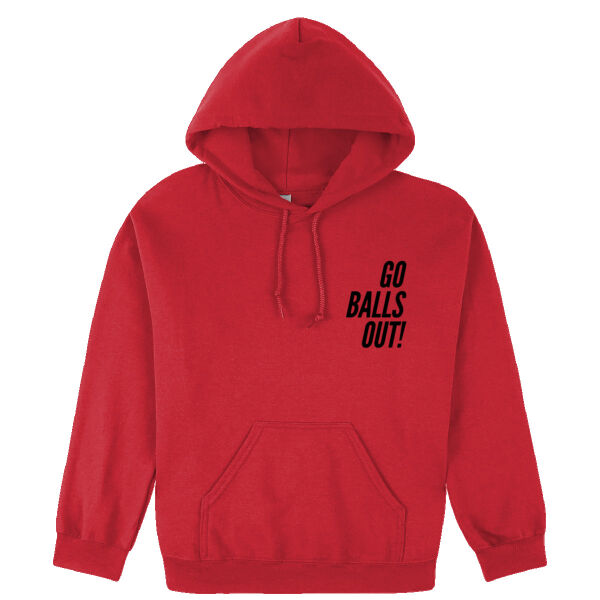 Go Balls Out Thumbnail