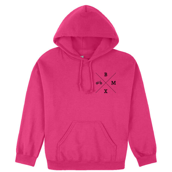 BMX Hipster Cross Pocket Thumbnail