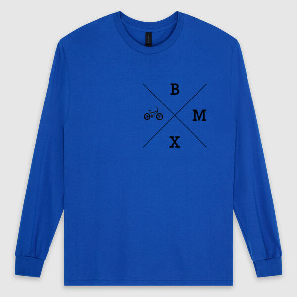 BMX Hipster Cross Pocket Thumbnail