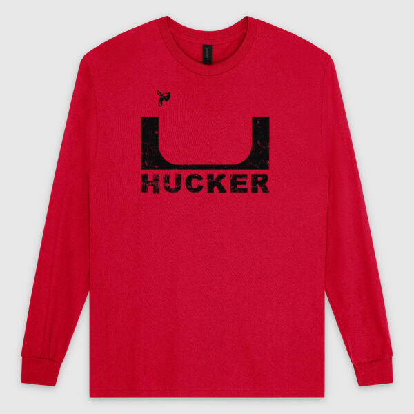 HUCKER BMX Ramp Thumbnail