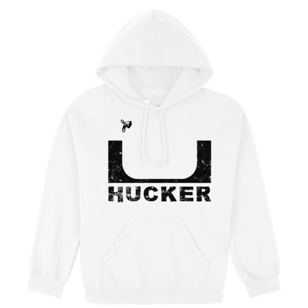 HUCKER BMX Ramp Thumbnail