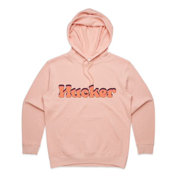 Hucker 60's Retro Thumbnail