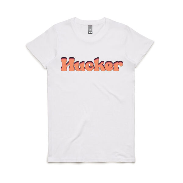 Hucker 60's Retro Thumbnail