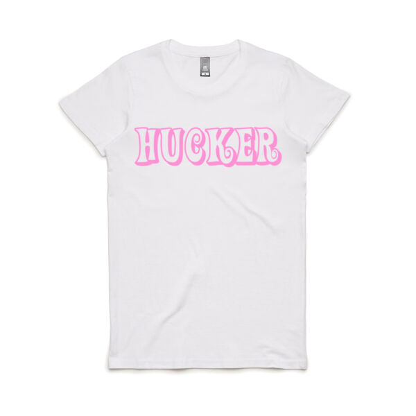 Groovy Hucker Pink Thumbnail