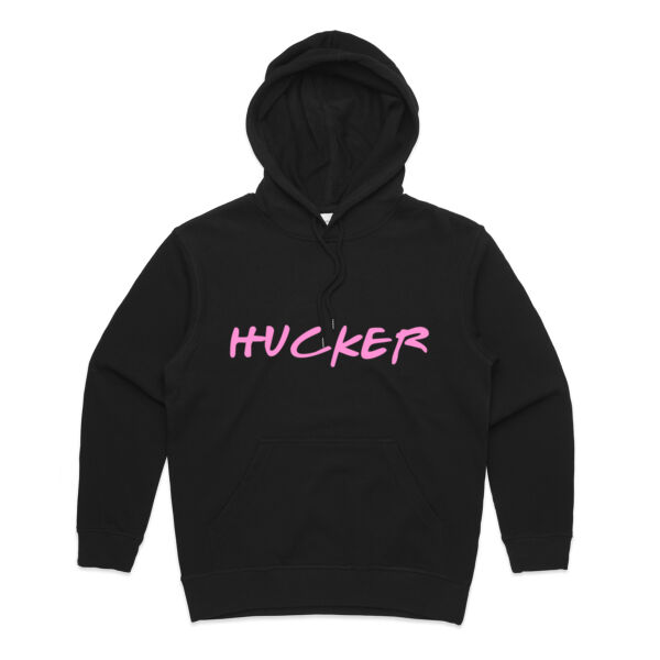 HUCKER Friends Pink Thumbnail