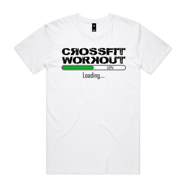 Crossfit Workout Loading Thumbnail