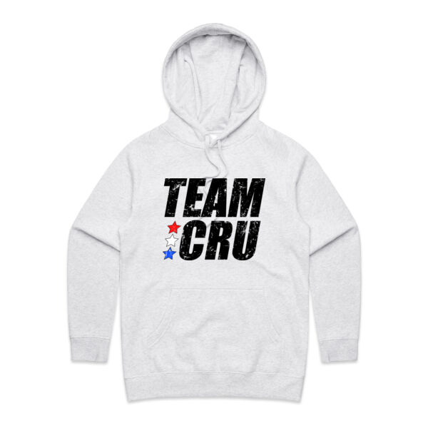 Team CRU - Hollings 01 Double Sided Thumbnail