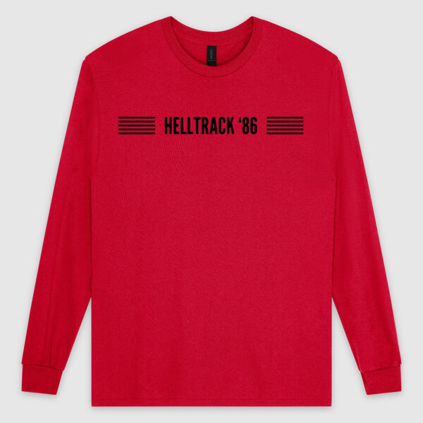 Rad Helltrack '86 Lines Thumbnail