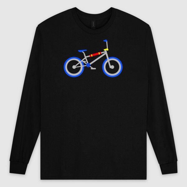 CRU JONES BMX Thumbnail