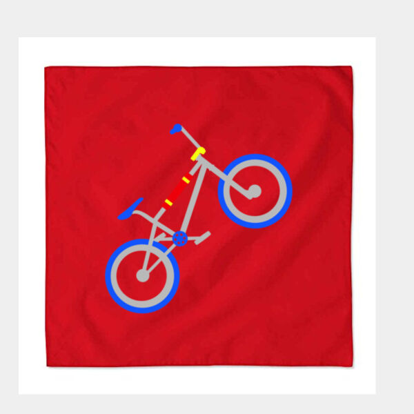 CRU JONES BMX Bandana Thumbnail