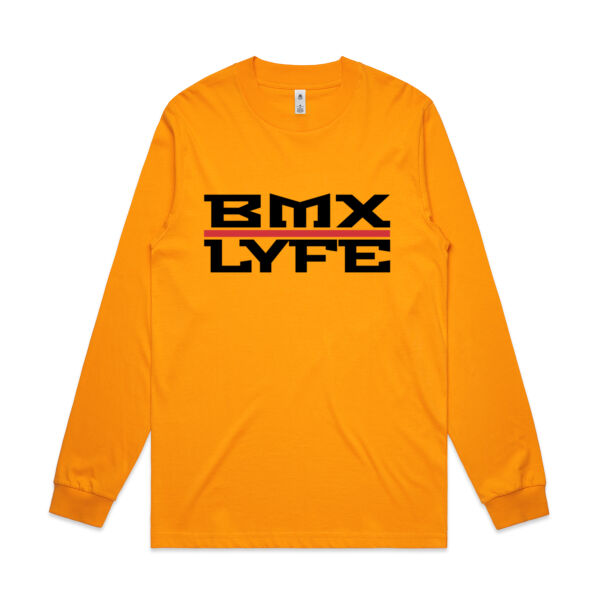 BMX Lyfe Thumbnail