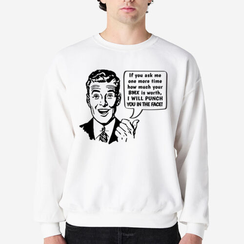 BMX Punch You In The Face Thumbnail