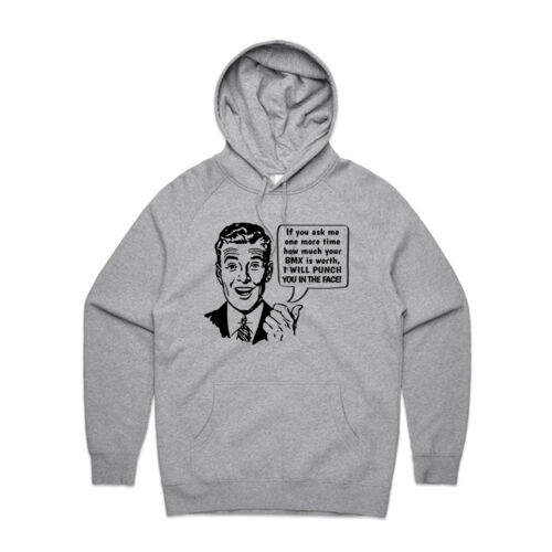 BMX Punch You In The Face Thumbnail