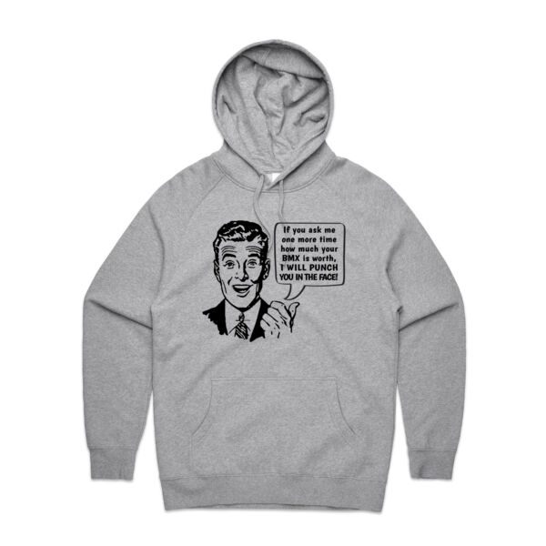 BMX Punch You In The Face Thumbnail