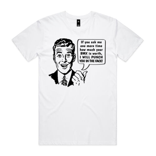 BMX Punch You In The Face Thumbnail