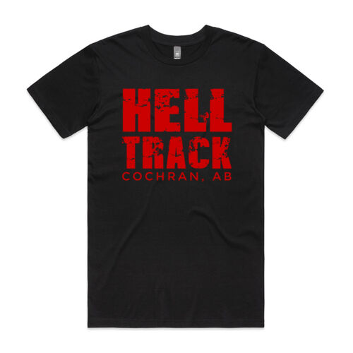 Helltrack Cochrane Red Thumbnail