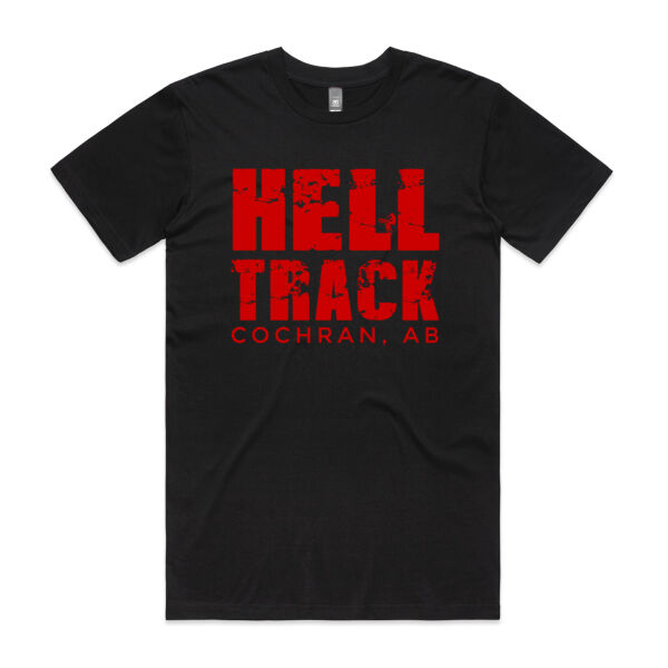 Helltrack Cochrane Red Thumbnail