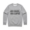 Mens United Crew (Clearance) Thumbnail