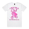Mens Staple Tee Thumbnail