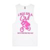 Mens Barnard Tank Thumbnail